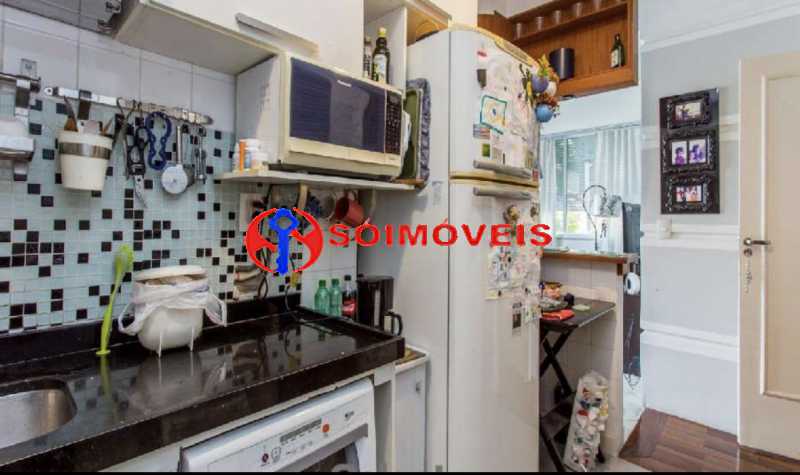 Conheça 8 do imóvel - Excelente cobertura em prédio charmoso com terraço e vista maravilhosa para a Lagoa, - LBCO30363 - 9 8 - Excelente cobertura em prédio charmoso com terraço e vista maravilhosa para a Lagoa, - LBCO30363 - 9
