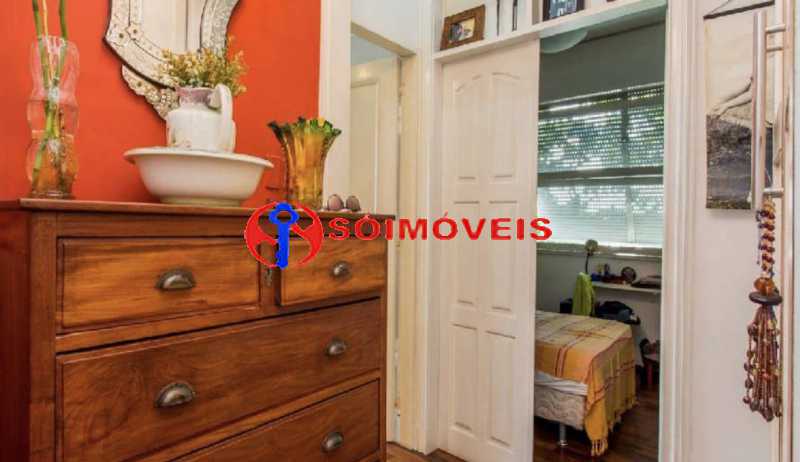 Conheça 9 do imóvel - Excelente cobertura em prédio charmoso com terraço e vista maravilhosa para a Lagoa, - LBCO30363 - 10 9 - Excelente cobertura em prédio charmoso com terraço e vista maravilhosa para a Lagoa, - LBCO30363 - 10