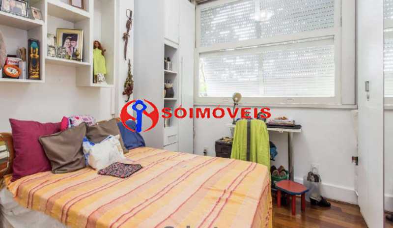 Conheça 10 do imóvel - Excelente cobertura em prédio charmoso com terraço e vista maravilhosa para a Lagoa, - LBCO30363 - 11 10 - Excelente cobertura em prédio charmoso com terraço e vista maravilhosa para a Lagoa, - LBCO30363 - 11