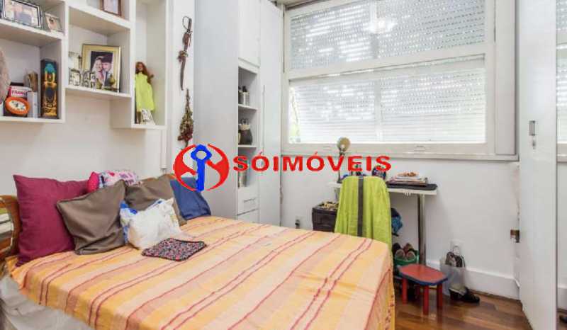 Conheça 11 do imóvel - Excelente cobertura em prédio charmoso com terraço e vista maravilhosa para a Lagoa, - LBCO30363 - 12 11 - Excelente cobertura em prédio charmoso com terraço e vista maravilhosa para a Lagoa, - LBCO30363 - 12