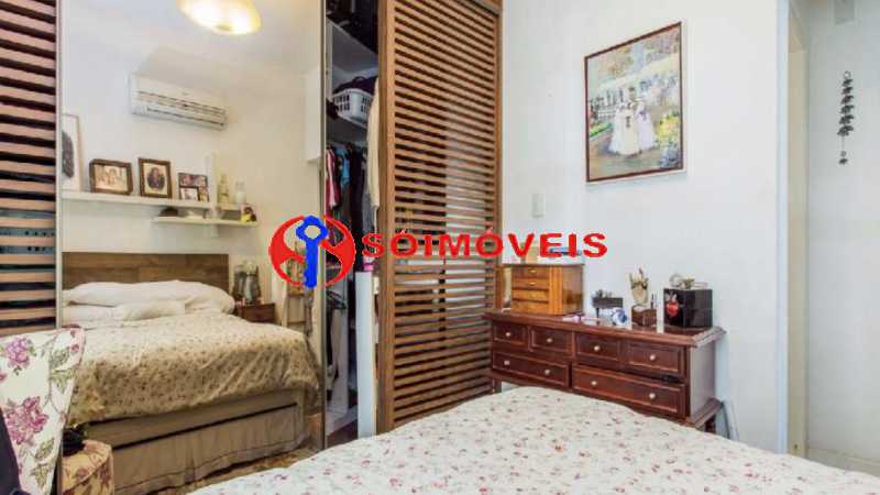Conheça 14 do imóvel - Excelente cobertura em prédio charmoso com terraço e vista maravilhosa para a Lagoa, - LBCO30363 - 15 14 - Excelente cobertura em prédio charmoso com terraço e vista maravilhosa para a Lagoa, - LBCO30363 - 15