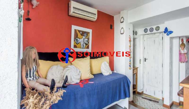 Conheça 17 do imóvel - Excelente cobertura em prédio charmoso com terraço e vista maravilhosa para a Lagoa, - LBCO30363 - 18 17 - Excelente cobertura em prédio charmoso com terraço e vista maravilhosa para a Lagoa, - LBCO30363 - 18