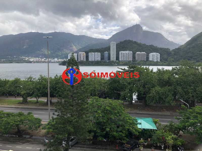Conheça 18 do imóvel - Excelente cobertura em prédio charmoso com terraço e vista maravilhosa para a Lagoa, - LBCO30363 - 19 18 - Excelente cobertura em prédio charmoso com terraço e vista maravilhosa para a Lagoa, - LBCO30363 - 19