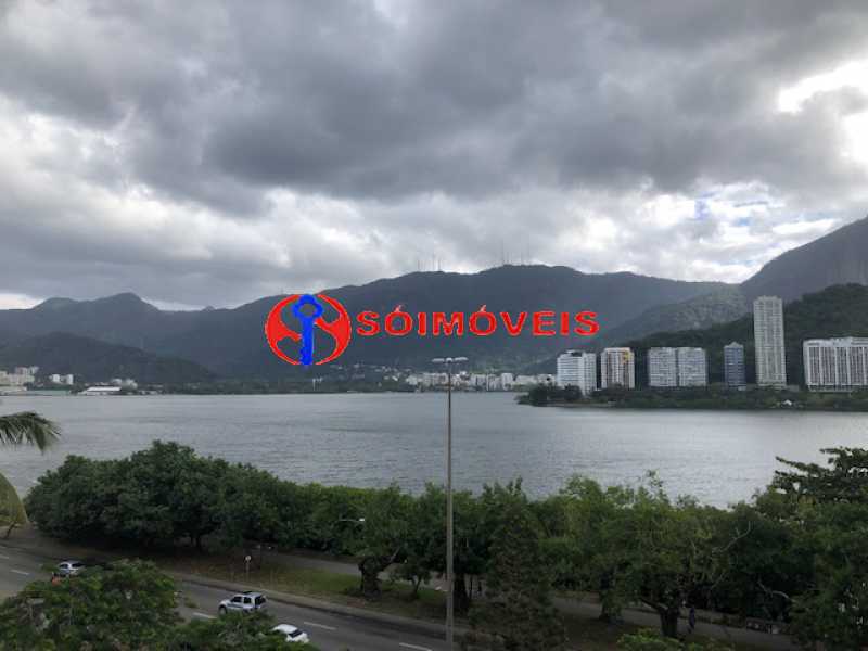 Conheça 19 do imóvel - Excelente cobertura em prédio charmoso com terraço e vista maravilhosa para a Lagoa, - LBCO30363 - 20 19 - Excelente cobertura em prédio charmoso com terraço e vista maravilhosa para a Lagoa, - LBCO30363 - 20