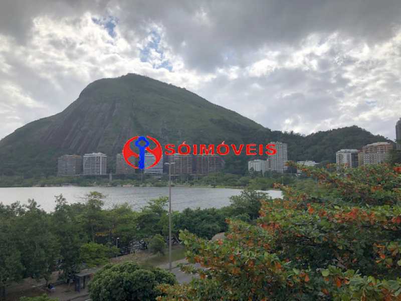 Conheça 20 do imóvel - Excelente cobertura em prédio charmoso com terraço e vista maravilhosa para a Lagoa, - LBCO30363 - 21 20 - Excelente cobertura em prédio charmoso com terraço e vista maravilhosa para a Lagoa, - LBCO30363 - 21