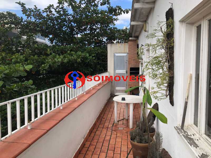 Conheça 23 do imóvel - Excelente cobertura em prédio charmoso com terraço e vista maravilhosa para a Lagoa, - LBCO30363 - 24 23 - Excelente cobertura em prédio charmoso com terraço e vista maravilhosa para a Lagoa, - LBCO30363 - 24