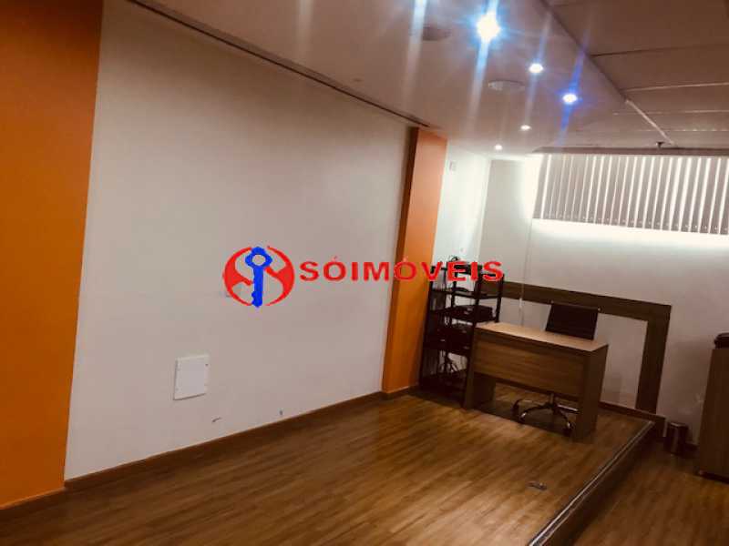 Conheça IMG_1384 do imóvel - Loja 27m² à venda Rio de Janeiro,RJ Curicica - R$ 230.000 - LBLJ00071 - 22 IMG_1384 - 22