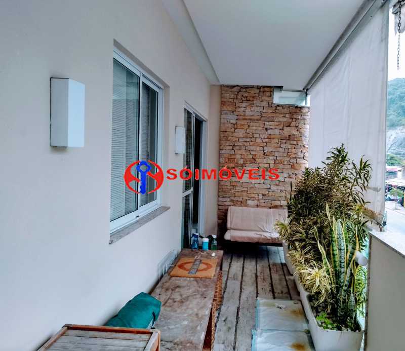 Conheça image do imóvel - Apartamento 2 quartos à venda Rio de Janeiro,RJ - R$ 1.190.000 - LBAP22980 - 24 image - Apartamento 2 quartos à venda Rio de Janeiro,RJ - R$ 1.190.000 - LBAP22980 - 24