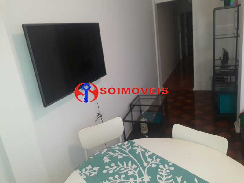 Conheça 04 do imóvel - Apartamento 2 quartos para alugar Leblon, Rio de Janeiro - R$ 3.000 - POAP20357 - 6 04 - Apartamento 2 quartos para alugar Leblon, Rio de Janeiro - R$ 3.000 - POAP20357 - 6