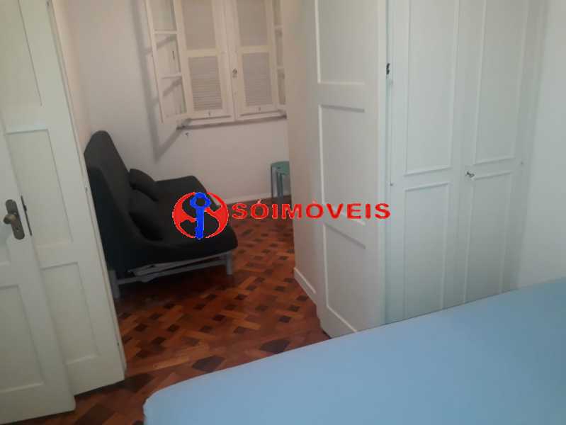 Conheça 08 do imóvel - Apartamento 2 quartos para alugar Leblon, Rio de Janeiro - R$ 3.000 - POAP20357 - 8 08 - Apartamento 2 quartos para alugar Leblon, Rio de Janeiro - R$ 3.000 - POAP20357 - 8