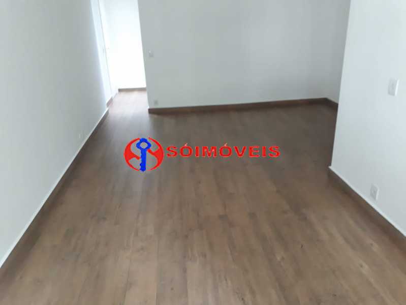 Conheça 02 do imóvel - Apartamento 3 quartos para alugar Rio de Janeiro,RJ - R$ 5.200 - POAP30400 - 4 02 - Apartamento 3 quartos para alugar Rio de Janeiro,RJ - R$ 5.200 - POAP30400 - 4