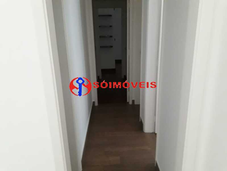 Conheça 04 do imóvel - Apartamento 3 quartos para alugar Rio de Janeiro,RJ - R$ 5.200 - POAP30400 - 5 04 - Apartamento 3 quartos para alugar Rio de Janeiro,RJ - R$ 5.200 - POAP30400 - 5