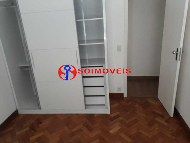 Conheça 05 do imóvel - Apartamento 3 quartos para alugar Rio de Janeiro,RJ - R$ 5.200 - POAP30400 - 9 05 - Apartamento 3 quartos para alugar Rio de Janeiro,RJ - R$ 5.200 - POAP30400 - 9