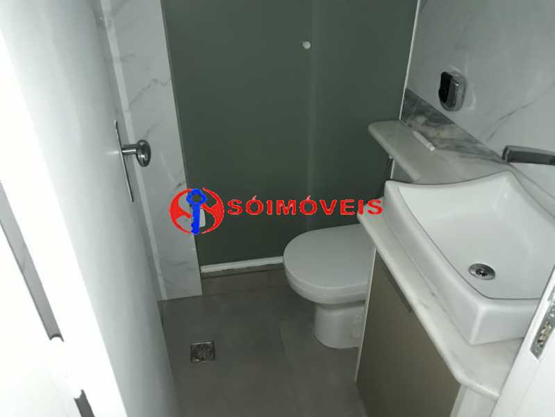 Conheça 07 do imóvel - Apartamento 3 quartos para alugar Rio de Janeiro,RJ - R$ 5.200 - POAP30400 - 12 07 - Apartamento 3 quartos para alugar Rio de Janeiro,RJ - R$ 5.200 - POAP30400 - 12