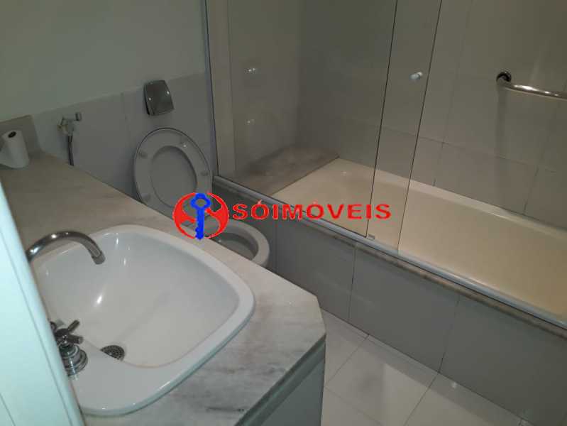 Conheça 10 do imóvel - Apartamento 3 quartos para alugar Rio de Janeiro,RJ - R$ 5.200 - POAP30400 - 14 10 - Apartamento 3 quartos para alugar Rio de Janeiro,RJ - R$ 5.200 - POAP30400 - 14