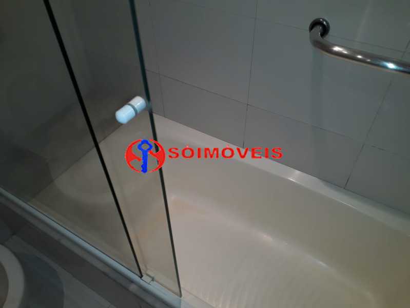 Conheça 12 do imóvel - Apartamento 3 quartos para alugar Rio de Janeiro,RJ - R$ 5.200 - POAP30400 - 15 12 - Apartamento 3 quartos para alugar Rio de Janeiro,RJ - R$ 5.200 - POAP30400 - 15