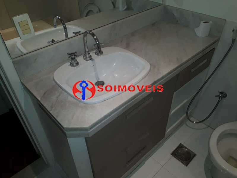 Conheça 13 do imóvel - Apartamento 3 quartos para alugar Rio de Janeiro,RJ - R$ 5.200 - POAP30400 - 13 13 - Apartamento 3 quartos para alugar Rio de Janeiro,RJ - R$ 5.200 - POAP30400 - 13