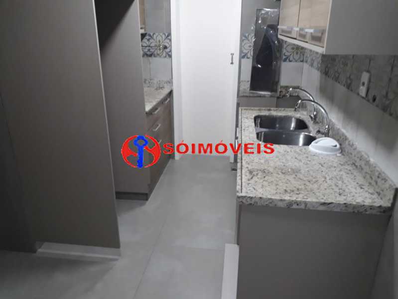Conheça 15 do imóvel - Apartamento 3 quartos para alugar Rio de Janeiro,RJ - R$ 5.200 - POAP30400 - 16 15 - Apartamento 3 quartos para alugar Rio de Janeiro,RJ - R$ 5.200 - POAP30400 - 16