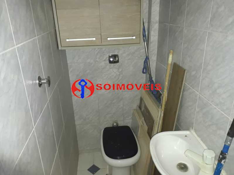 Conheça 16 do imóvel - Apartamento 3 quartos para alugar Rio de Janeiro,RJ - R$ 5.200 - POAP30400 - 22 16 - Apartamento 3 quartos para alugar Rio de Janeiro,RJ - R$ 5.200 - POAP30400 - 22