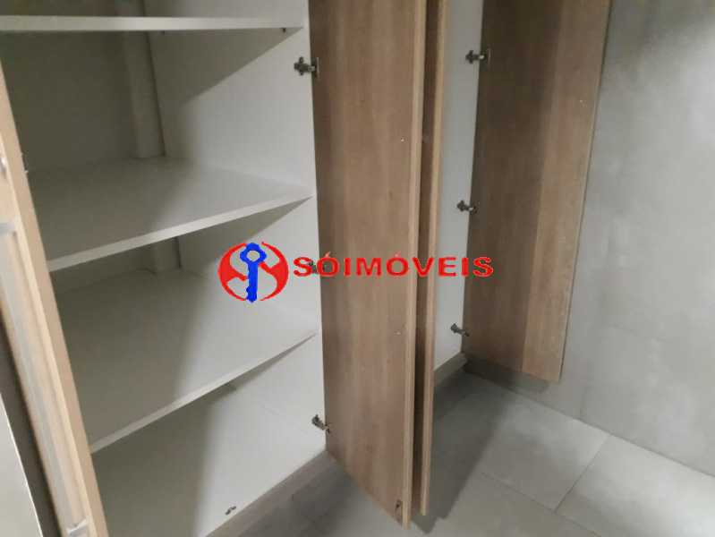 Conheça 17 do imóvel - Apartamento 3 quartos para alugar Rio de Janeiro,RJ - R$ 5.200 - POAP30400 - 20 17 - Apartamento 3 quartos para alugar Rio de Janeiro,RJ - R$ 5.200 - POAP30400 - 20