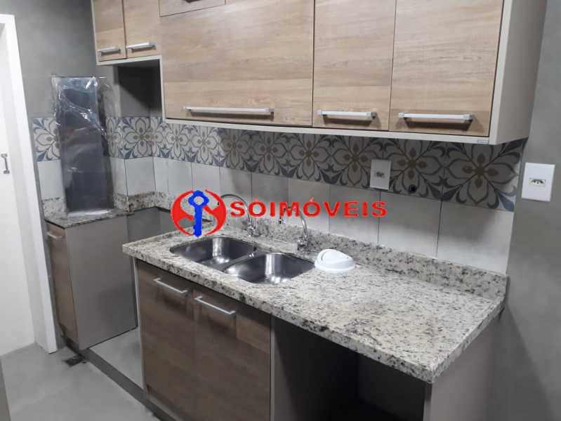 Conheça 18 do imóvel - Apartamento 3 quartos para alugar Rio de Janeiro,RJ - R$ 5.200 - POAP30400 - 17 18 - Apartamento 3 quartos para alugar Rio de Janeiro,RJ - R$ 5.200 - POAP30400 - 17