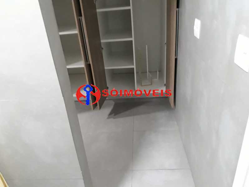Conheça 19 do imóvel - Apartamento 3 quartos para alugar Rio de Janeiro,RJ - R$ 5.200 - POAP30400 - 21 19 - Apartamento 3 quartos para alugar Rio de Janeiro,RJ - R$ 5.200 - POAP30400 - 21