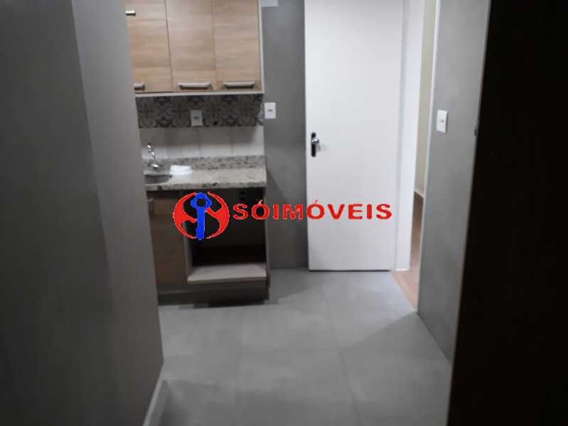 Conheça 20 do imóvel - Apartamento 3 quartos para alugar Rio de Janeiro,RJ - R$ 5.200 - POAP30400 - 18 20 - Apartamento 3 quartos para alugar Rio de Janeiro,RJ - R$ 5.200 - POAP30400 - 18
