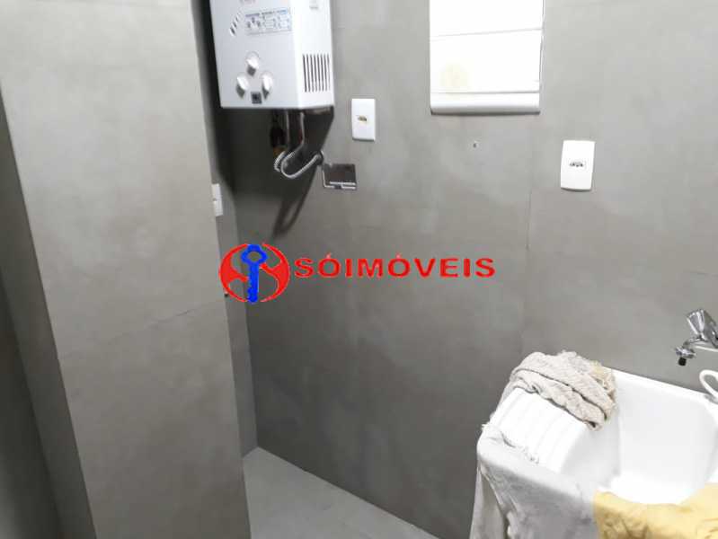 Conheça 21 do imóvel - Apartamento 3 quartos para alugar Rio de Janeiro,RJ - R$ 5.200 - POAP30400 - 19 21 - Apartamento 3 quartos para alugar Rio de Janeiro,RJ - R$ 5.200 - POAP30400 - 19