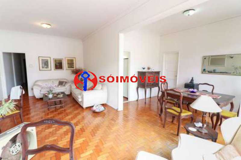 Conheça 4 do imóvel - Cobertura 3 quartos à venda Rio de Janeiro,RJ - R$ 3.050.000 - LBCO30367 - 8 4 - Cobertura 3 quartos à venda Rio de Janeiro,RJ - R$ 3.050.000 - LBCO30367 - 8