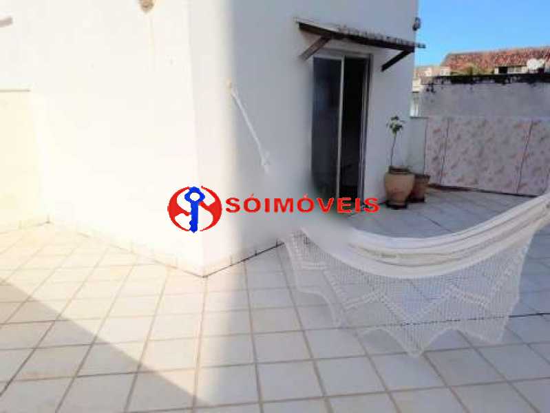 Conheça 00 do imóvel - Cobertura 3 quartos à venda Rio de Janeiro,RJ - R$ 3.050.000 - LBCO30367 - 29 00 - Cobertura 3 quartos à venda Rio de Janeiro,RJ - R$ 3.050.000 - LBCO30367 - 29