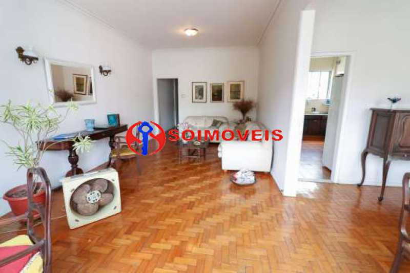 Conheça 2 do imóvel - Cobertura 3 quartos à venda Rio de Janeiro,RJ - R$ 3.050.000 - LBCO30367 - 7 2 - Cobertura 3 quartos à venda Rio de Janeiro,RJ - R$ 3.050.000 - LBCO30367 - 7
