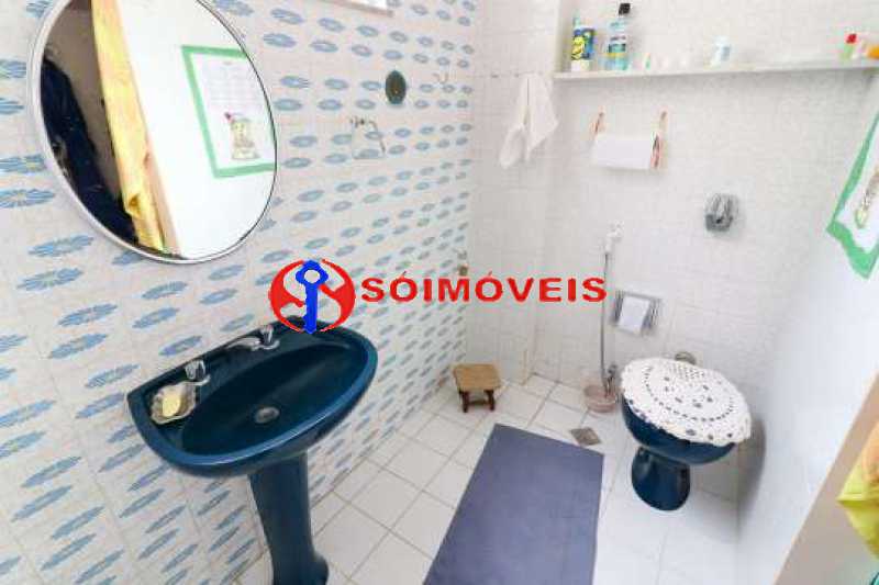 Conheça 00 do imóvel - Cobertura 3 quartos à venda Rio de Janeiro,RJ - R$ 3.050.000 - LBCO30367 - 13 00 - Cobertura 3 quartos à venda Rio de Janeiro,RJ - R$ 3.050.000 - LBCO30367 - 13