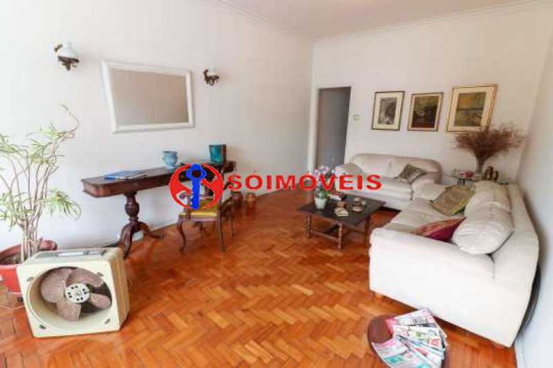 Conheça 00 do imóvel - Cobertura 3 quartos à venda Rio de Janeiro,RJ - R$ 3.050.000 - LBCO30367 - 9 00 - Cobertura 3 quartos à venda Rio de Janeiro,RJ - R$ 3.050.000 - LBCO30367 - 9