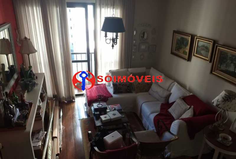 Conheça foto7 do imóvel - Cobertura 3 quartos à venda Tijuca, Rio de Janeiro - R$ 1.100.000 - LBCO30368 - 1 foto7 - Cobertura 3 quartos à venda Tijuca, Rio de Janeiro - R$ 1.100.000 - LBCO30368 - 1