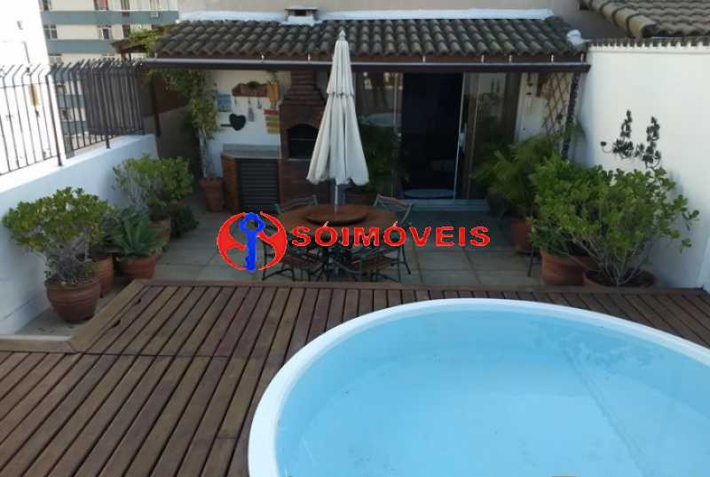 Conheça foto3 do imóvel - Cobertura 3 quartos à venda Tijuca, Rio de Janeiro - R$ 1.100.000 - LBCO30368 - 17 foto3 - Cobertura 3 quartos à venda Tijuca, Rio de Janeiro - R$ 1.100.000 - LBCO30368 - 17