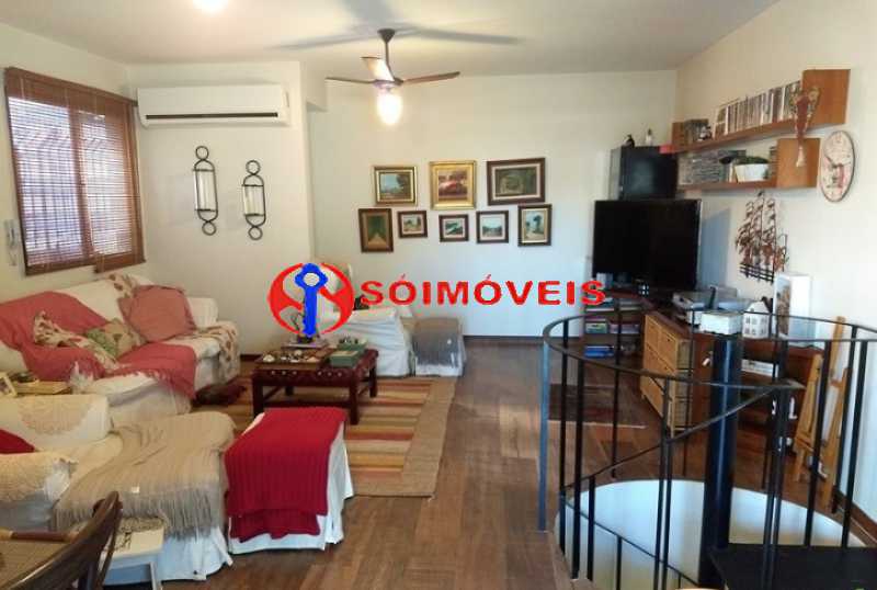 Conheça foto5 do imóvel - Cobertura 3 quartos à venda Tijuca, Rio de Janeiro - R$ 1.100.000 - LBCO30368 - 15 foto5 - Cobertura 3 quartos à venda Tijuca, Rio de Janeiro - R$ 1.100.000 - LBCO30368 - 15