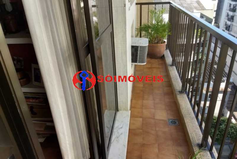 Conheça foto1 do imóvel - Cobertura 3 quartos à venda Tijuca, Rio de Janeiro - R$ 1.100.000 - LBCO30368 - 13 foto1 - Cobertura 3 quartos à venda Tijuca, Rio de Janeiro - R$ 1.100.000 - LBCO30368 - 13