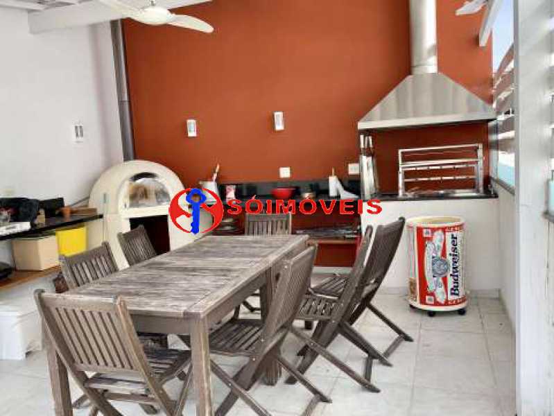 Conheça 0b6e9023e19d5ddeb89274c1da9bff do imóvel - Cobertura 3 quartos à venda Gávea, Rio de Janeiro - R$ 3.000.000 - LBCO30371 - 10 0b6e9023e19d5ddeb89274c1da9bff - Cobertura 3 quartos à venda Gávea, Rio de Janeiro - R$ 3.000.000 - LBCO30371 - 10