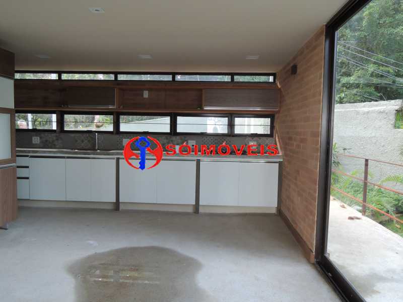 Conheça DSCN5771 do imóvel - Casa em Condomínio 3 quartos à venda São Conrado, Rio de Janeiro - R$ 3.675.000 - LBCN30025 - 8 DSCN5771 - Casa em Condomínio 3 quartos à venda São Conrado, Rio de Janeiro - R$ 3.675.000 - LBCN30025 - 8
