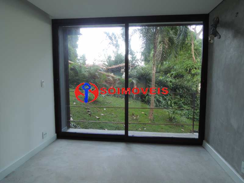 Conheça DSCN5783 do imóvel - Casa em Condomínio 3 quartos à venda São Conrado, Rio de Janeiro - R$ 3.675.000 - LBCN30025 - 18 DSCN5783 - Casa em Condomínio 3 quartos à venda São Conrado, Rio de Janeiro - R$ 3.675.000 - LBCN30025 - 18