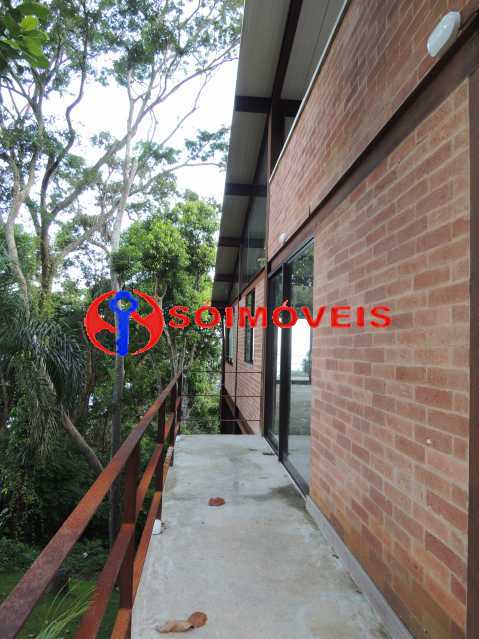 Conheça DSCN5791 do imóvel - Casa em Condomínio 3 quartos à venda São Conrado, Rio de Janeiro - R$ 3.675.000 - LBCN30025 - 24 DSCN5791 - Casa em Condomínio 3 quartos à venda São Conrado, Rio de Janeiro - R$ 3.675.000 - LBCN30025 - 24
