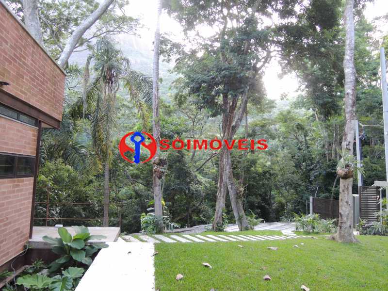 Conheça DSCN5792 do imóvel - Casa em Condomínio 3 quartos à venda São Conrado, Rio de Janeiro - R$ 3.675.000 - LBCN30025 - 5 DSCN5792 - Casa em Condomínio 3 quartos à venda São Conrado, Rio de Janeiro - R$ 3.675.000 - LBCN30025 - 5