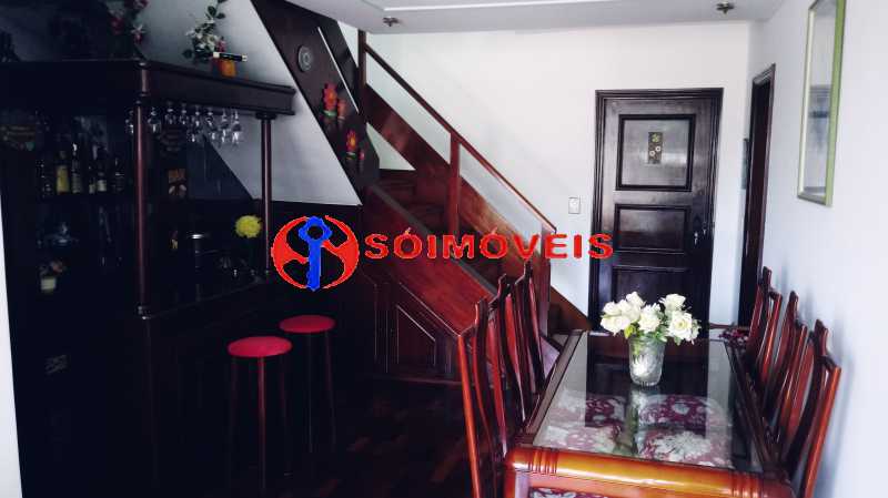 Conheça 03 do imóvel - Cobertura 3 quartos à venda Rio de Janeiro,RJ - R$ 2.200.000 - FLCO30036 - 4 03 - Cobertura 3 quartos à venda Rio de Janeiro,RJ - R$ 2.200.000 - FLCO30036 - 4