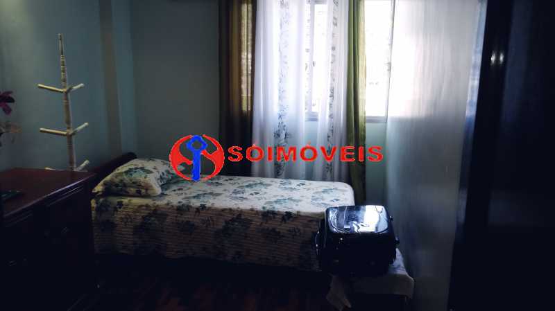 Conheça 04 do imóvel - Cobertura 3 quartos à venda Rio de Janeiro,RJ - R$ 2.200.000 - FLCO30036 - 5 04 - Cobertura 3 quartos à venda Rio de Janeiro,RJ - R$ 2.200.000 - FLCO30036 - 5