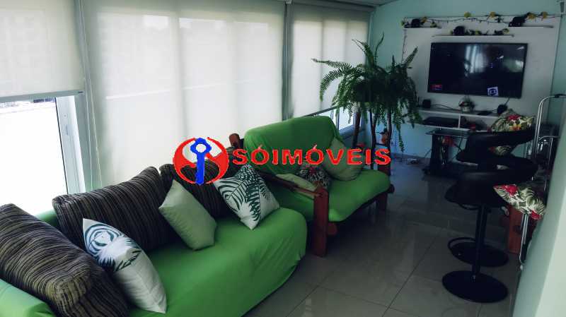 Conheça 09 do imóvel - Cobertura 3 quartos à venda Rio de Janeiro,RJ - R$ 2.200.000 - FLCO30036 - 10 09 - Cobertura 3 quartos à venda Rio de Janeiro,RJ - R$ 2.200.000 - FLCO30036 - 10