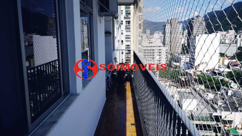Conheça 15 do imóvel - Cobertura 3 quartos à venda Rio de Janeiro,RJ - R$ 2.200.000 - FLCO30036 - 16 15 - Cobertura 3 quartos à venda Rio de Janeiro,RJ - R$ 2.200.000 - FLCO30036 - 16