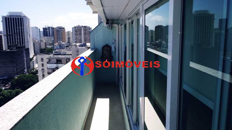 Conheça 16 do imóvel - Cobertura 3 quartos à venda Rio de Janeiro,RJ - R$ 2.200.000 - FLCO30036 - 17 16 - Cobertura 3 quartos à venda Rio de Janeiro,RJ - R$ 2.200.000 - FLCO30036 - 17