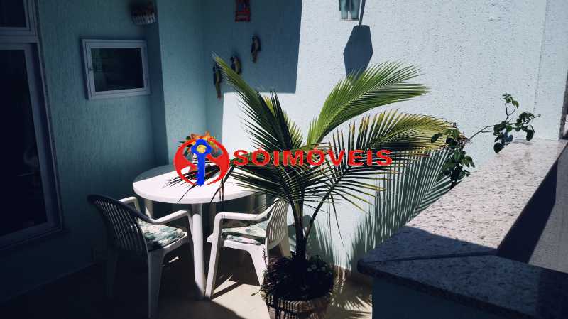 Conheça 17 do imóvel - Cobertura 3 quartos à venda Rio de Janeiro,RJ - R$ 2.200.000 - FLCO30036 - 18 17 - Cobertura 3 quartos à venda Rio de Janeiro,RJ - R$ 2.200.000 - FLCO30036 - 18