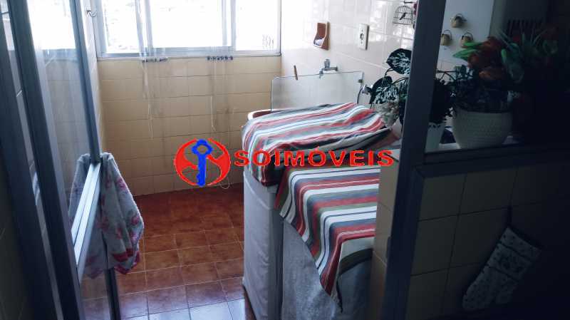 Conheça 24 do imóvel - Cobertura 3 quartos à venda Rio de Janeiro,RJ - R$ 2.200.000 - FLCO30036 - 26 24 - Cobertura 3 quartos à venda Rio de Janeiro,RJ - R$ 2.200.000 - FLCO30036 - 26