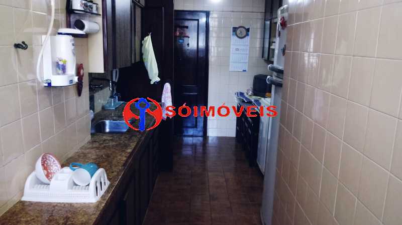 Conheça 25 do imóvel - Cobertura 3 quartos à venda Rio de Janeiro,RJ - R$ 2.200.000 - FLCO30036 - 27 25 - Cobertura 3 quartos à venda Rio de Janeiro,RJ - R$ 2.200.000 - FLCO30036 - 27